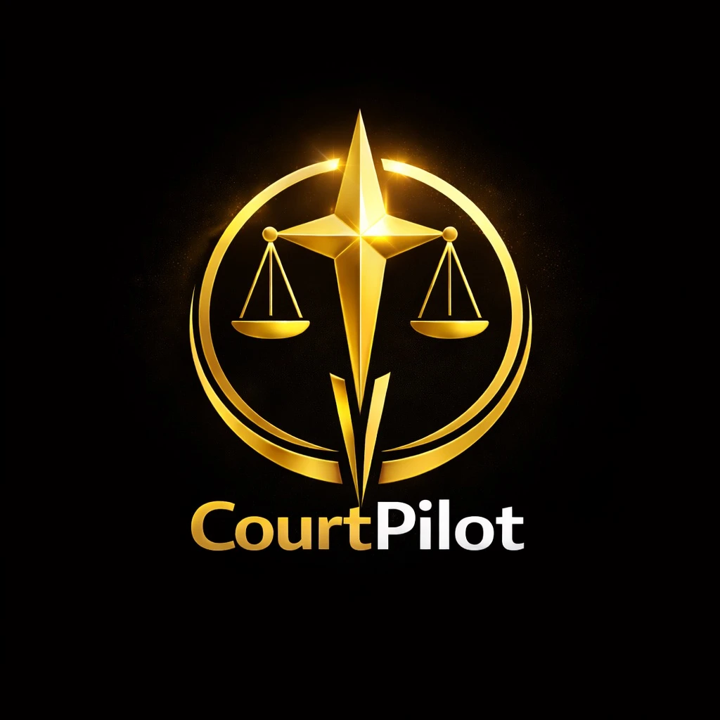 CourtPilot case organization platform